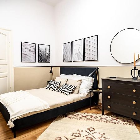Casa Natura Downtown Budapest Ngoại thất bức ảnh