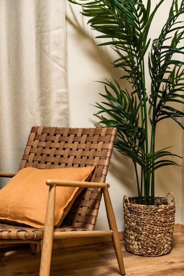 Casa Natura Downtown Budapest Ngoại thất bức ảnh