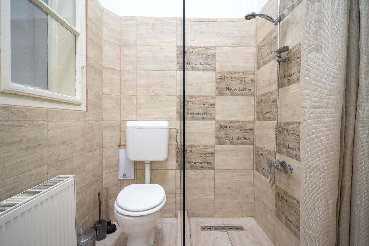 Casa Natura Downtown Budapest Ngoại thất bức ảnh