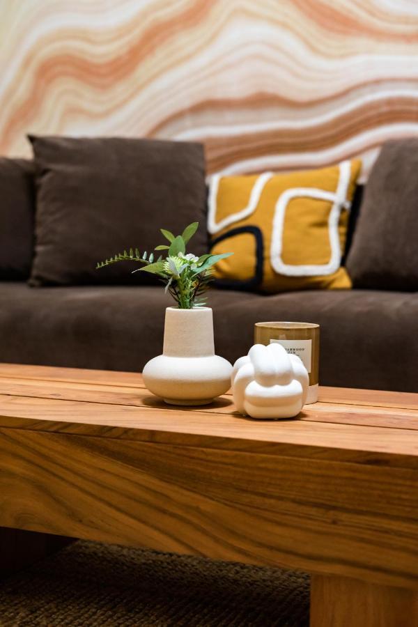 Casa Natura Downtown Budapest Ngoại thất bức ảnh